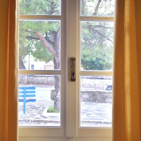Сasa de vacaciones Marpissa's Center House *